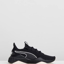 Кроссовки Puma Defy wn’s - фото 7