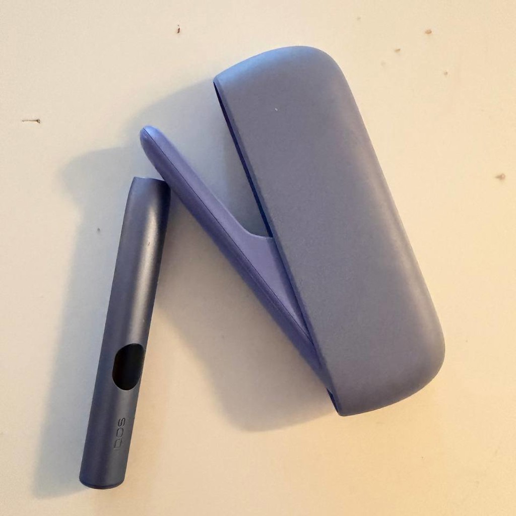 Iqos iluma