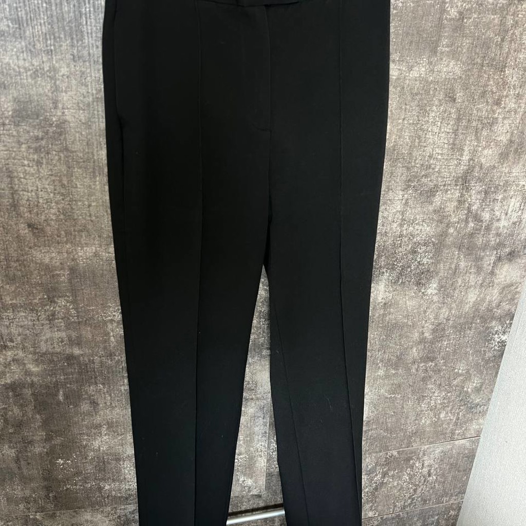 Брюки классика Massimo Dutti