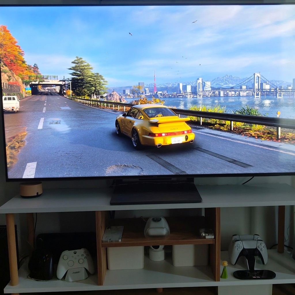 Телевизор TCL C745