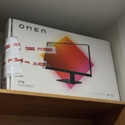 Монитор HP OMEN 27q - фото 1