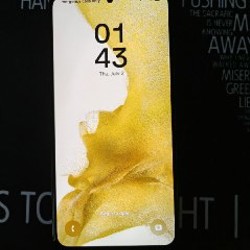 Samsung Galaxy S22 - фото 2