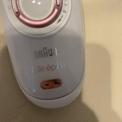 Эпилятор Braun Silk-épil 9 5378 - фото 2
