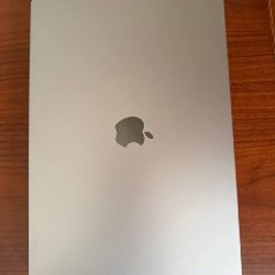 MacBook Pro 16' 2021 - фото 2