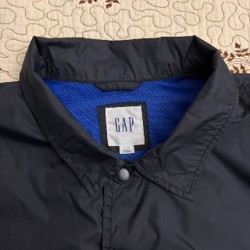 Куртка коуч GAP - фото 4