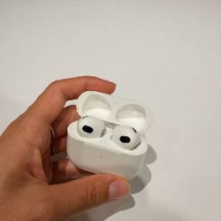 Apple AirPods 3 - фото 2