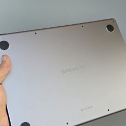MacBook Pro 14 - фото 2