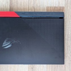 Игровой ноутбук ASUS ROG Strix G15 G513IE-HN003 - фото 2