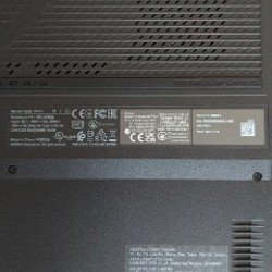 Игровой ноутбук ASUS ROG Strix G15 G513IE-HN003 - фото 3