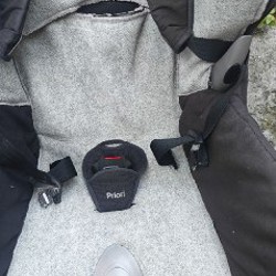 Детское автокресло Maxi Cosi - фото 3