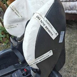 Детское автокресло Maxi Cosi - фото 4