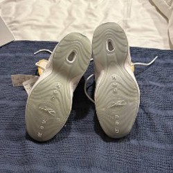 Maison Margiela x Reebok - фото 5