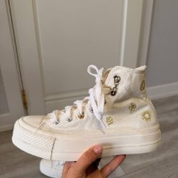 Кеды Converse - фото 3