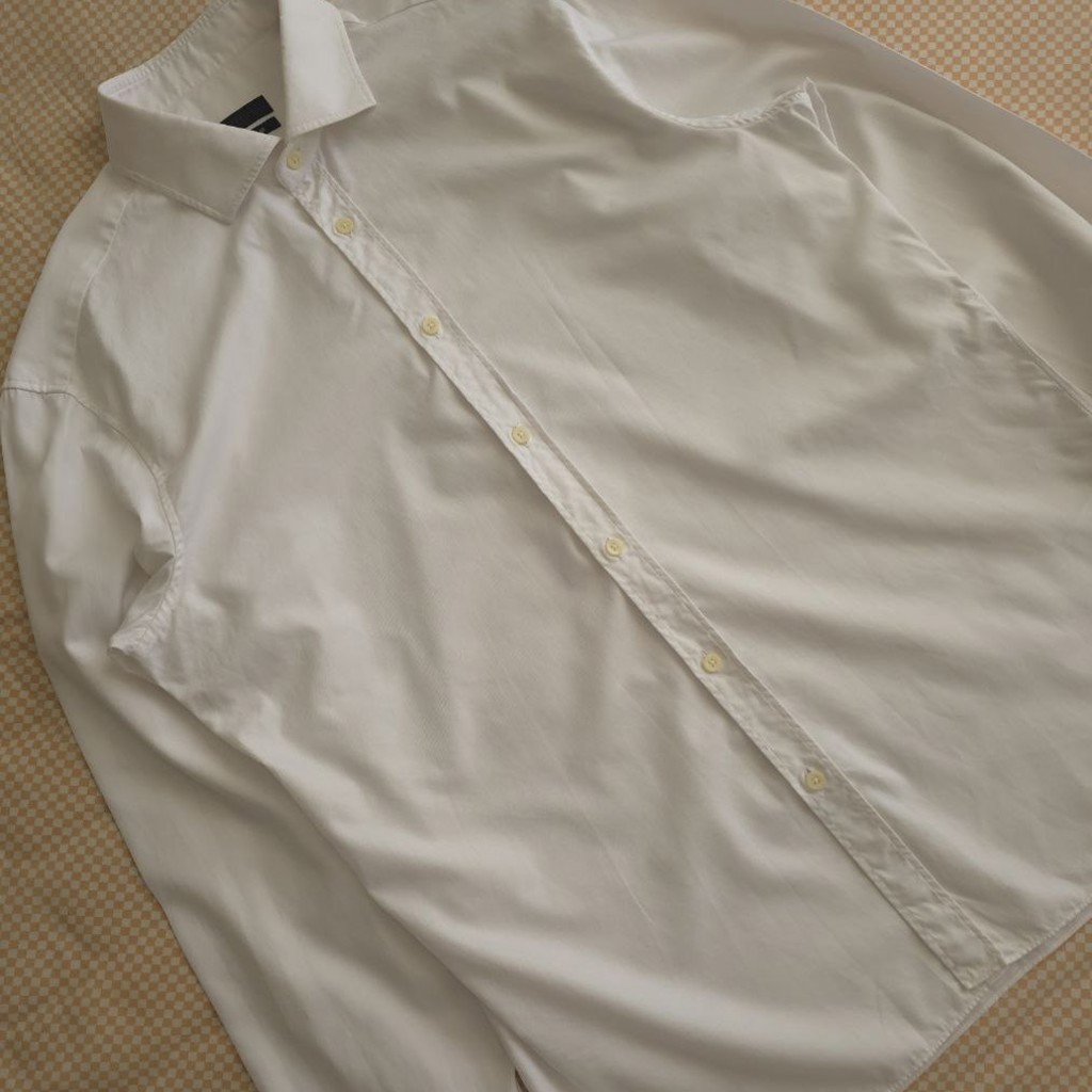 Рубашка Z Zegna