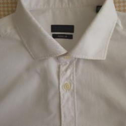 Рубашка Z Zegna - фото 2