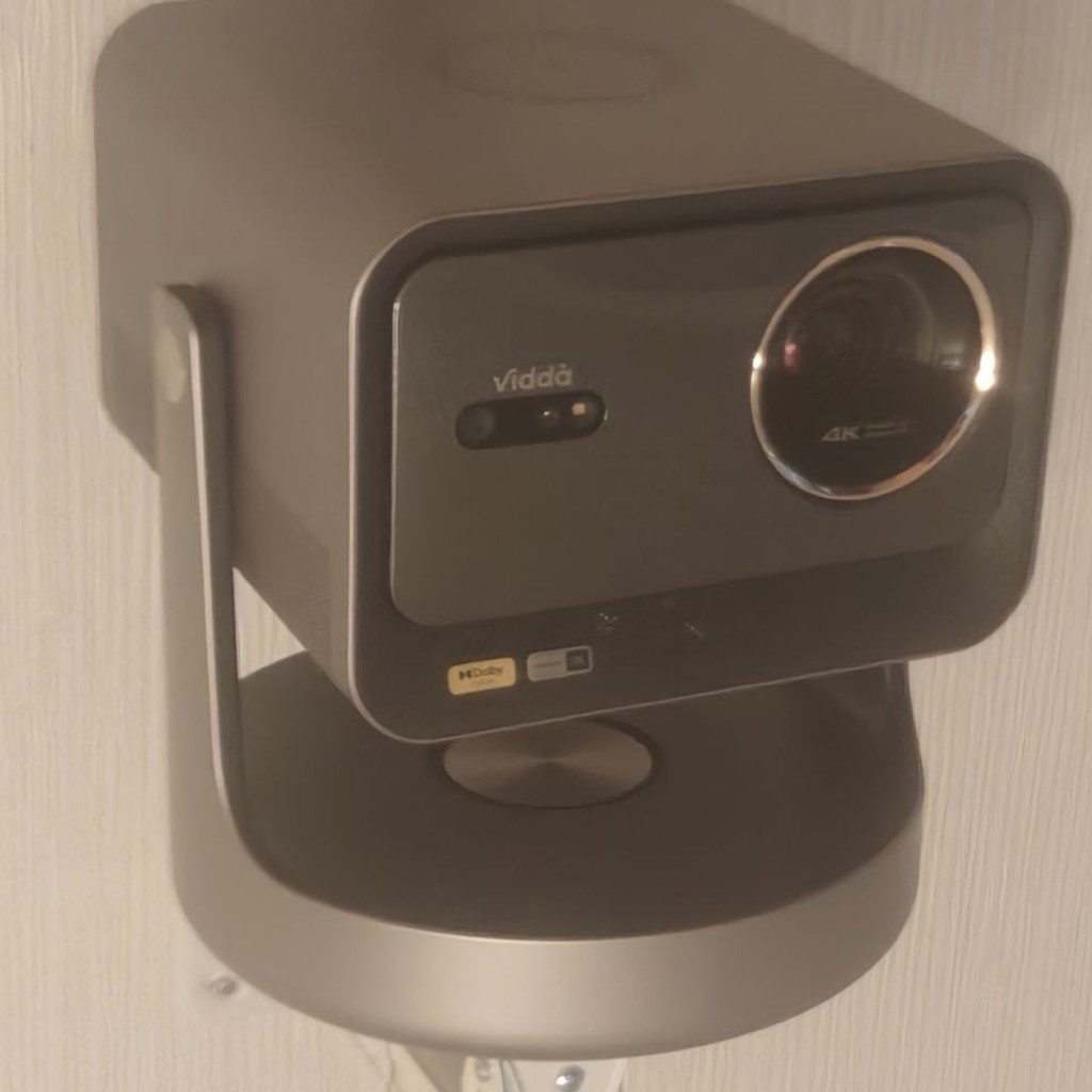 Проектор Vidda C3 Ultra