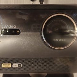 Проектор Vidda C3 Ultra - фото 2