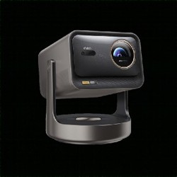 Проектор Vidda C3 Ultra - фото 3
