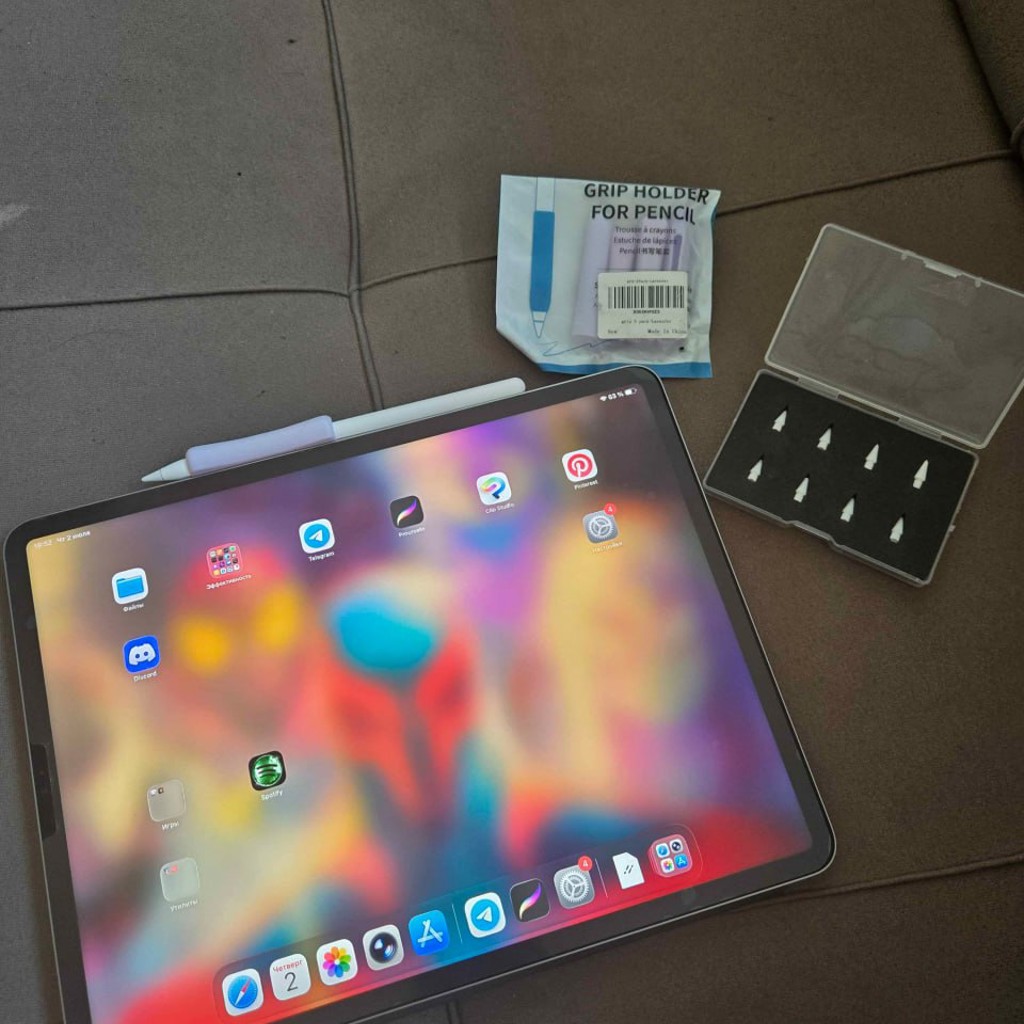 IPad 2022