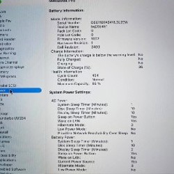 Macbook Pro - фото 4