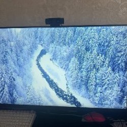 Монитор Samsung Odyssey G5 - фото 2