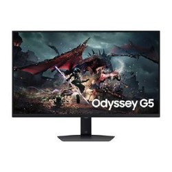 Монитор Samsung Odyssey G5 - фото 3