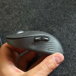 Мышь компьютерная Logitech M650L - фото 3
