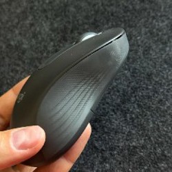 Мышь компьютерная Logitech M650L - фото 4