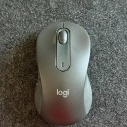 Мышь компьютерная Logitech M650L - фото 5