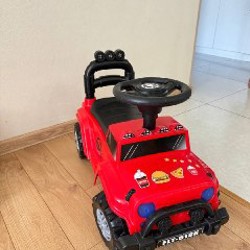 Игрушки - фото 4