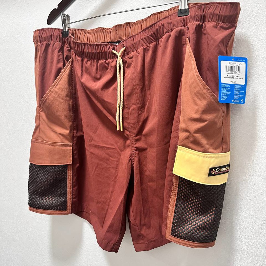 Columbia Shorts