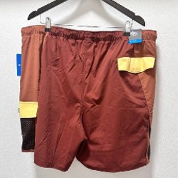 Columbia Shorts - фото 3