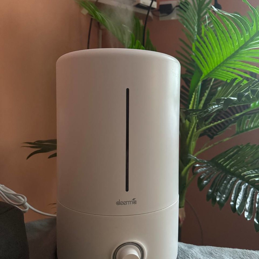 Увлажнитель воздуха Deerma DEM-F628W