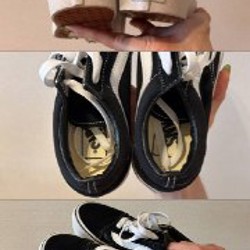 Vans Old Skool Platform - фото 3