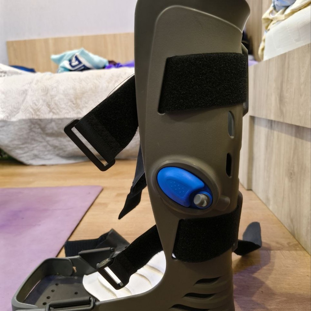 Ортез BORT Air Walker Achillo