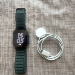 Apple Watch Ultra 2 - фото 3