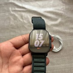 Apple Watch Ultra 2 - фото 4
