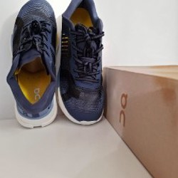 ON Running Cloudultra Pro - фото 3