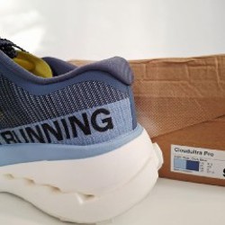 ON Running Cloudultra Pro - фото 9