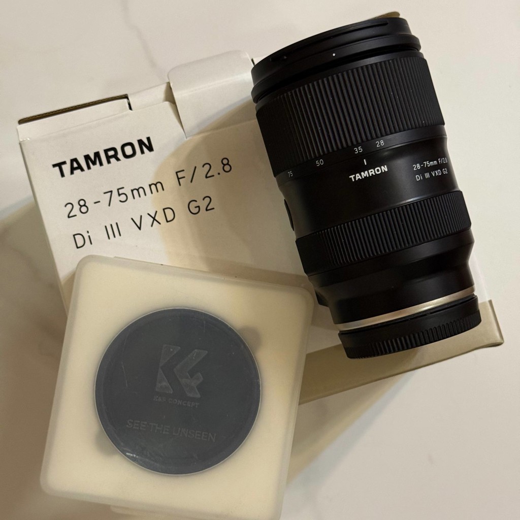 Sigma 16 mm 1.4