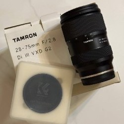 Sigma 16 mm 1.4 - фото 1