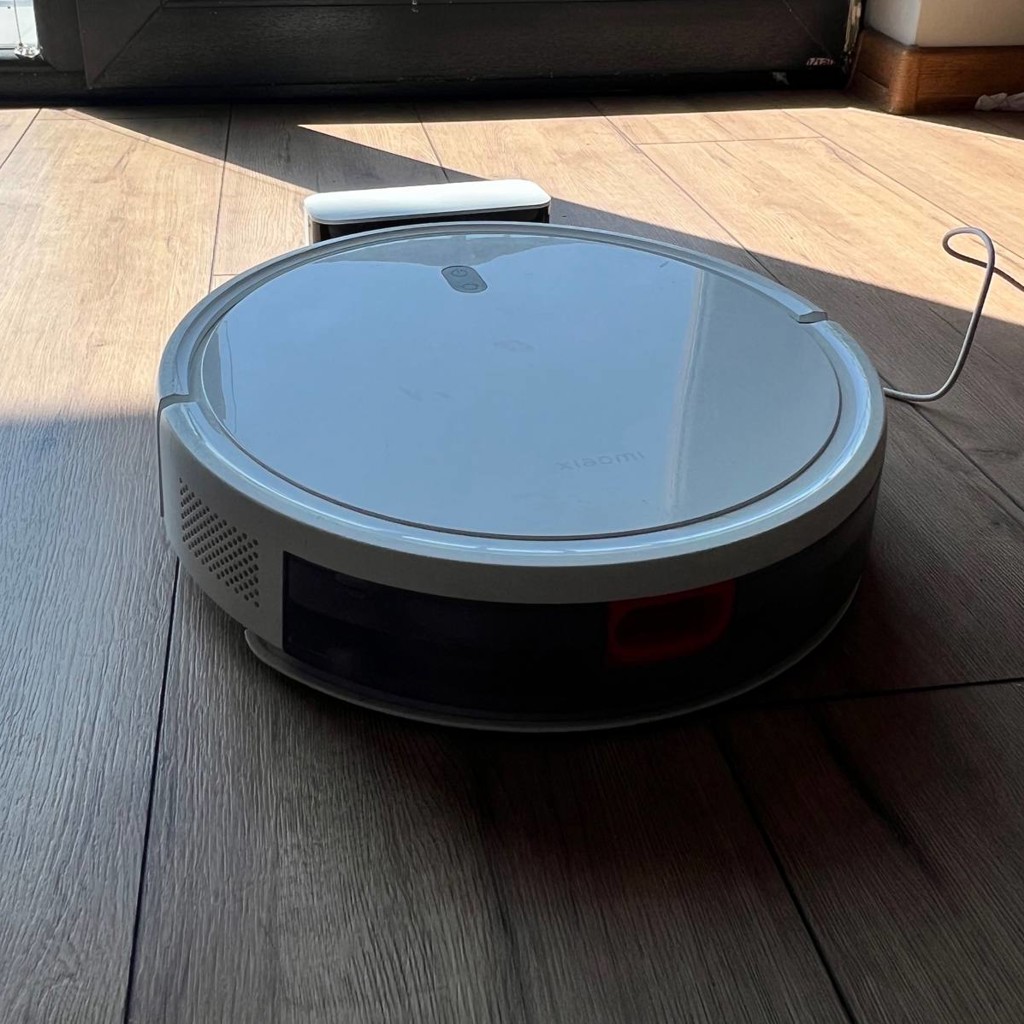 Xiaomi Robot Vacuum E10