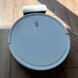 Xiaomi Robot Vacuum E10 - фото 2
