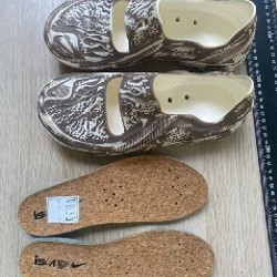 Босоножки Nike Air - фото 1