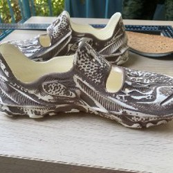 Босоножки Nike Air - фото 2