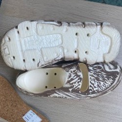 Босоножки Nike Air - фото 3