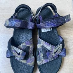 Босоножки Nike Air - фото 5