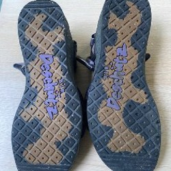 Босоножки Nike Air - фото 6