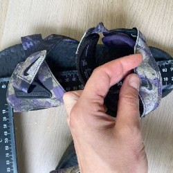 Босоножки Nike Air - фото 7
