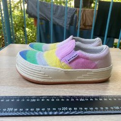 Босоножки Nike Air - фото 8